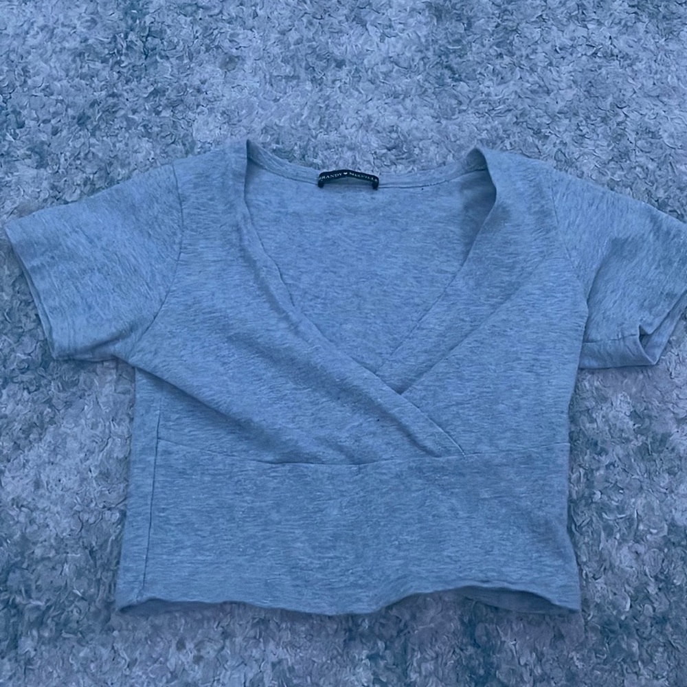 brandy melville top
